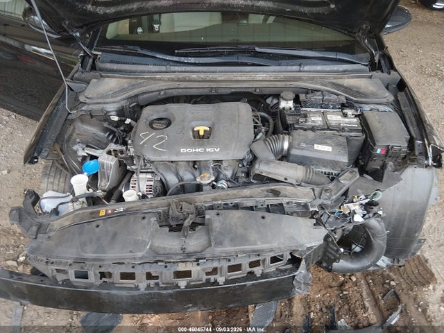 Hyundai ELANTRA SE 2018 5NPD74LF3JH236604 Image 10