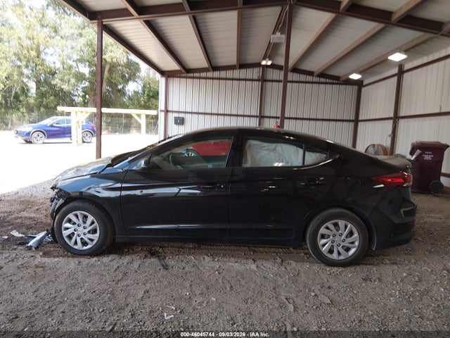 Hyundai ELANTRA SE 2018 5NPD74LF3JH236604 Image 15