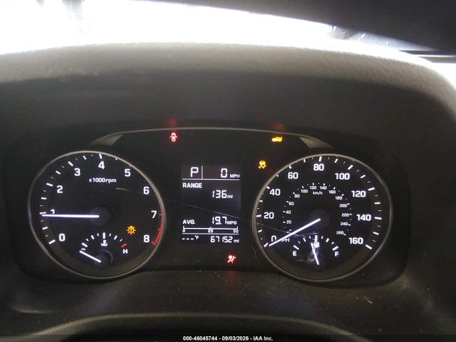 Hyundai ELANTRA SE 2018 5NPD74LF3JH236604 Image 7