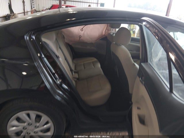 Hyundai ELANTRA SE 2018 5NPD74LF3JH236604 Image 8