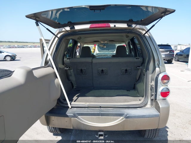 Продаж на аукціоні авто 2007 Jeep Liberty Sport, vin: 1J4GL48KX7W701682, номер лоту: 46045747