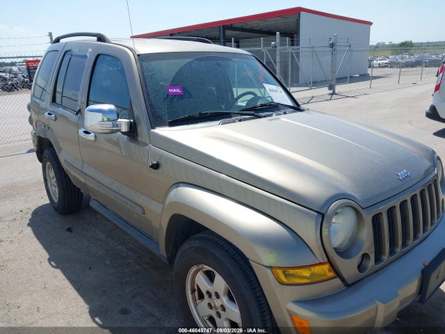 Продаж на аукціоні авто 2007 Jeep Liberty Sport, vin: 1J4GL48KX7W701682, номер лоту: 46045747
