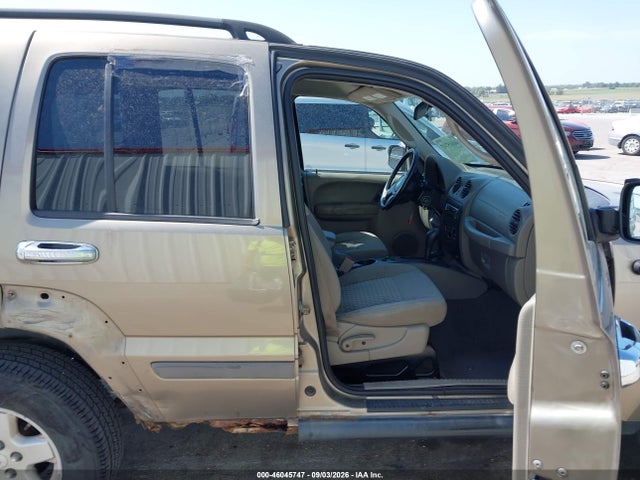 Продаж на аукціоні авто 2007 Jeep Liberty Sport, vin: 1J4GL48KX7W701682, номер лоту: 46045747