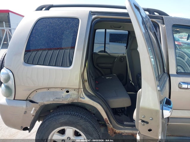 Продаж на аукціоні авто 2007 Jeep Liberty Sport, vin: 1J4GL48KX7W701682, номер лоту: 46045747