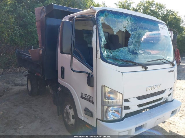 Продаж на аукціоні авто 2018 Isuzu Npr, vin: 54DB4W1B9JS810406, номер лоту: 46045748