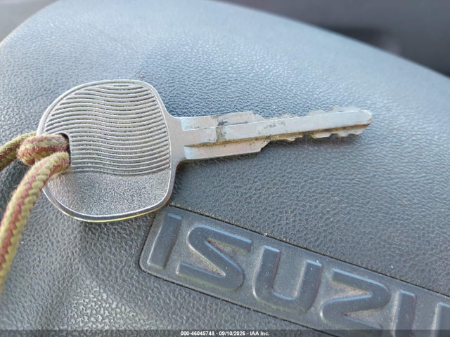 2018 Isuzu Npr მანქანა იყიდება აუქციონზე, vin: 54DB4W1B9JS810406, აუქციონის ნომერი: 46045748