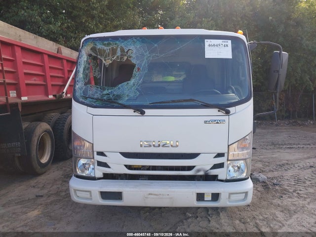 2018 Isuzu Npr მანქანა იყიდება აუქციონზე, vin: 54DB4W1B9JS810406, აუქციონის ნომერი: 46045748