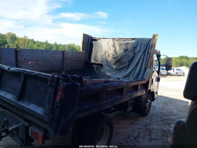 2018 Isuzu Npr მანქანა იყიდება აუქციონზე, vin: 54DB4W1B9JS810406, აუქციონის ნომერი: 46045748