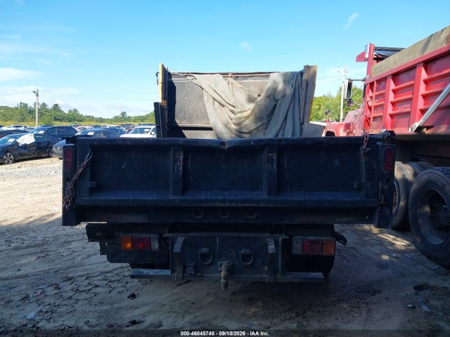 2018 Isuzu Npr მანქანა იყიდება აუქციონზე, vin: 54DB4W1B9JS810406, აუქციონის ნომერი: 46045748