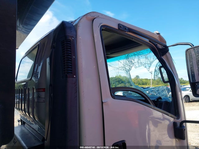 2018 Isuzu Npr მანქანა იყიდება აუქციონზე, vin: 54DB4W1B9JS810406, აუქციონის ნომერი: 46045748