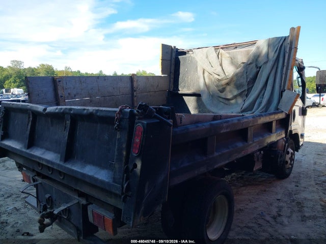 2018 Isuzu Npr მანქანა იყიდება აუქციონზე, vin: 54DB4W1B9JS810406, აუქციონის ნომერი: 46045748