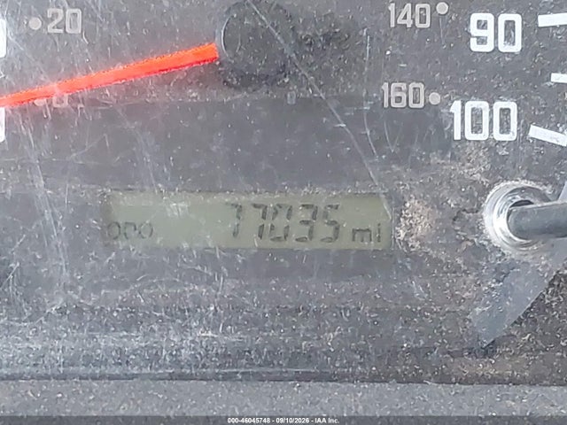 2018 Isuzu Npr მანქანა იყიდება აუქციონზე, vin: 54DB4W1B9JS810406, აუქციონის ნომერი: 46045748