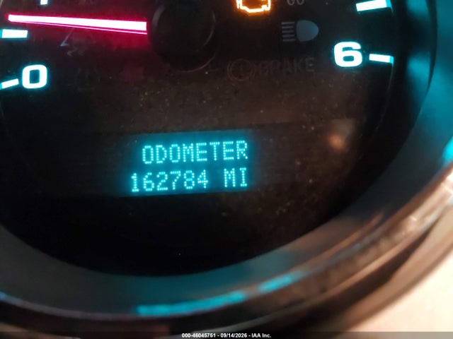 Продаж на аукціоні авто 2008 Chevrolet Silverado 1500 Lt1, vin: 2GCEK13J381301985, номер лоту: 46045751