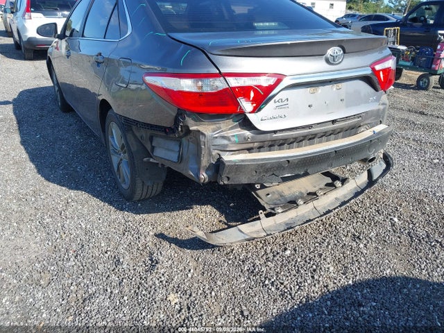 2017 Toyota Camry Se მანქანა იყიდება აუქციონზე, vin: 4T1BF1FK2HU432319, აუქციონის ნომერი: 46045752
