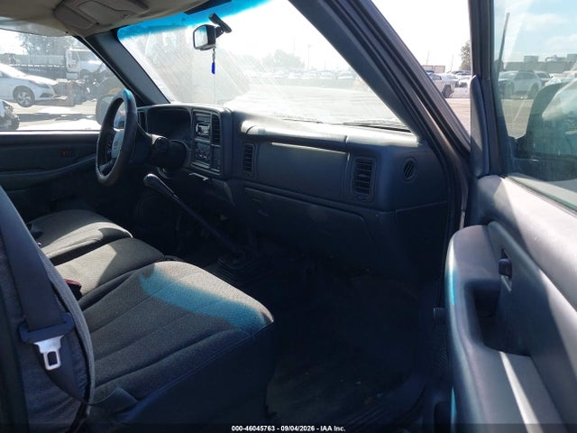 Продажа на аукционе авто 2000 Chevrolet Silverado 1500, vin: 1GCEC14W2YZ290010, номер лота: 46045763