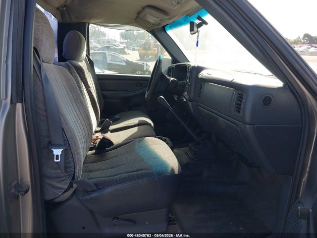 Продажа на аукционе авто 2000 Chevrolet Silverado 1500, vin: 1GCEC14W2YZ290010, номер лота: 46045763