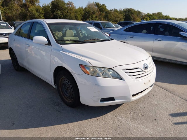 Продажа на аукционе авто 2009 Toyota Camry, vin: 4T1BE46K29U904508, номер лота: 46045767