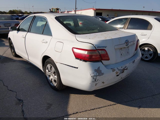 Продажа на аукционе авто 2009 Toyota Camry, vin: 4T1BE46K29U904508, номер лота: 46045767