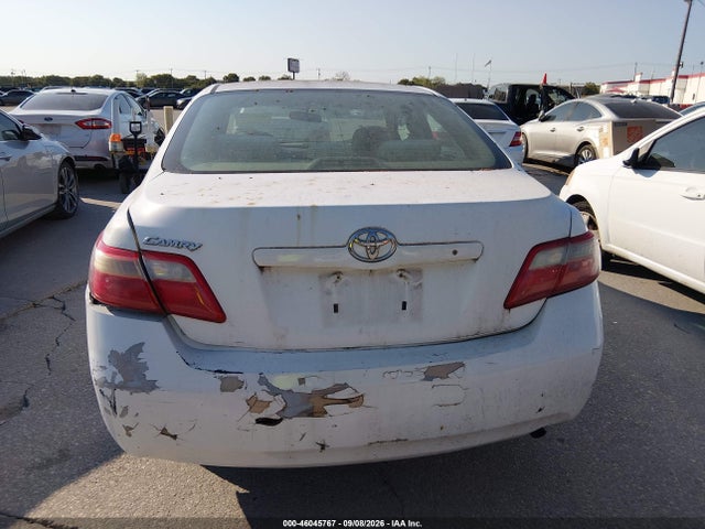Продажа на аукционе авто 2009 Toyota Camry, vin: 4T1BE46K29U904508, номер лота: 46045767