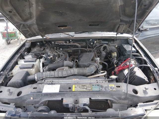Aukcja sprzedaży 2006 Ford Ranger Sport/stx/xl/xlt, vin: 1FTYR14U86PA46851, numer aukcji: 46045773
