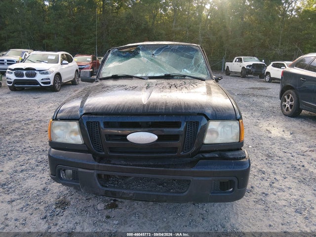 Aukcja sprzedaży 2006 Ford Ranger Sport/stx/xl/xlt, vin: 1FTYR14U86PA46851, numer aukcji: 46045773