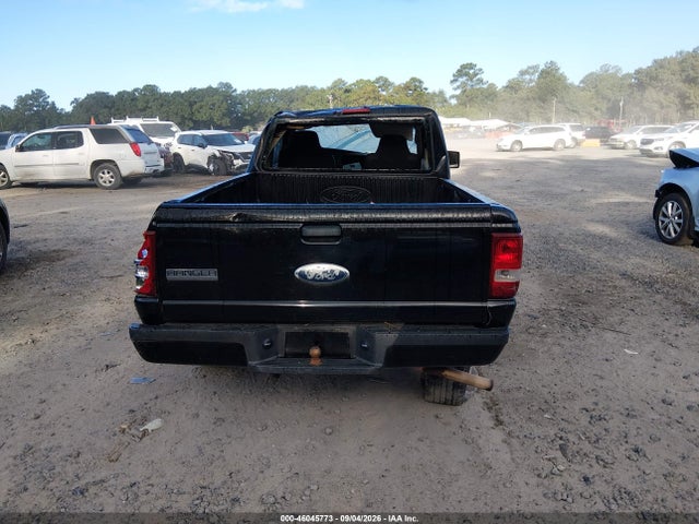 Aukcja sprzedaży 2006 Ford Ranger Sport/stx/xl/xlt, vin: 1FTYR14U86PA46851, numer aukcji: 46045773