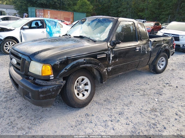 Aukcja sprzedaży 2006 Ford Ranger Sport/stx/xl/xlt, vin: 1FTYR14U86PA46851, numer aukcji: 46045773