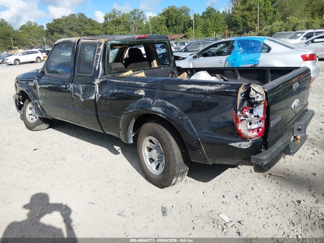 Aukcja sprzedaży 2006 Ford Ranger Sport/stx/xl/xlt, vin: 1FTYR14U86PA46851, numer aukcji: 46045773