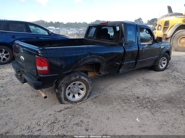 Aukcja sprzedaży 2006 Ford Ranger Sport/stx/xl/xlt, vin: 1FTYR14U86PA46851, numer aukcji: 46045773