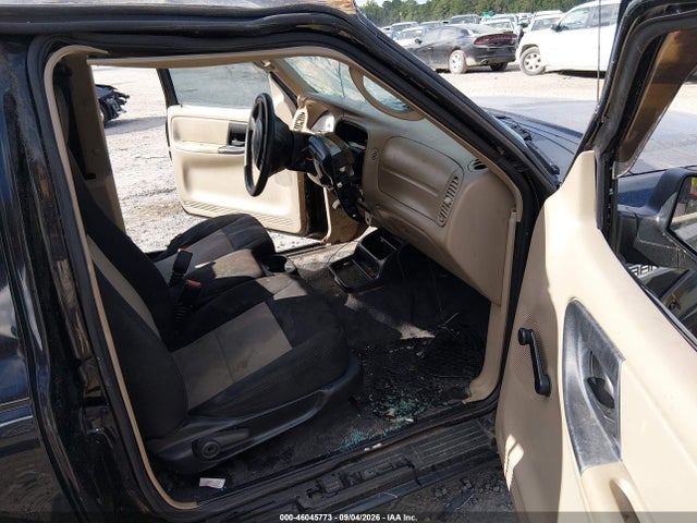 Aukcja sprzedaży 2006 Ford Ranger Sport/stx/xl/xlt, vin: 1FTYR14U86PA46851, numer aukcji: 46045773