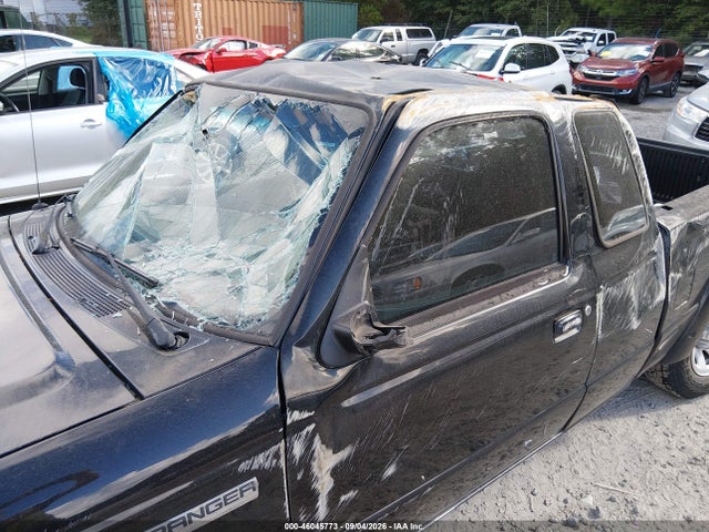 Aukcja sprzedaży 2006 Ford Ranger Sport/stx/xl/xlt, vin: 1FTYR14U86PA46851, numer aukcji: 46045773
