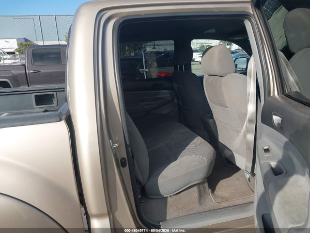 Продажа на аукционе авто 2005 Toyota Tacoma Prerunner V6, vin: 5TEJU62N95Z011946, номер лота: 46045774