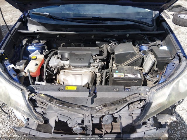 Aukcja sprzedaży 2015 Toyota Rav4 Xle, vin: 2T3RFREV2FW254523, numer aukcji: 46045777