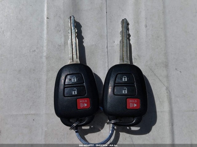 Aukcja sprzedaży 2015 Toyota Rav4 Xle, vin: 2T3RFREV2FW254523, numer aukcji: 46045777