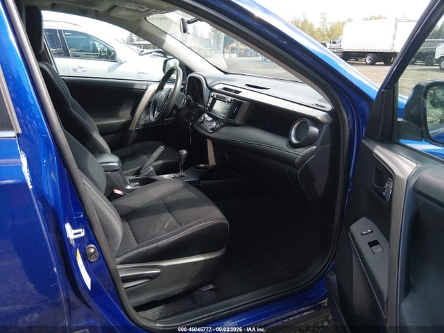 Aukcja sprzedaży 2015 Toyota Rav4 Xle, vin: 2T3RFREV2FW254523, numer aukcji: 46045777