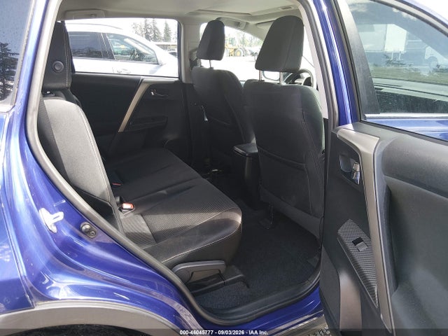 Aukcja sprzedaży 2015 Toyota Rav4 Xle, vin: 2T3RFREV2FW254523, numer aukcji: 46045777