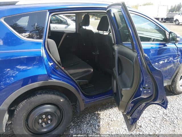 Aukcja sprzedaży 2015 Toyota Rav4 Xle, vin: 2T3RFREV2FW254523, numer aukcji: 46045777