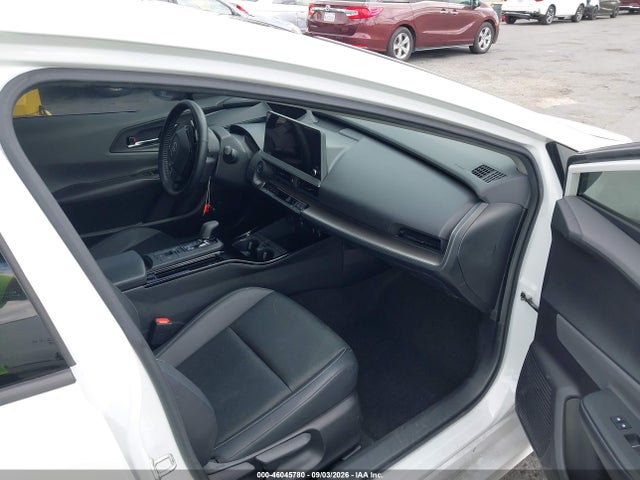 Toyota Prius Limited 2023 JTDACAAU6P3002038 Image 5