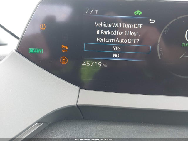 Toyota Prius Limited 2023 JTDACAAU6P3002038 Image 7