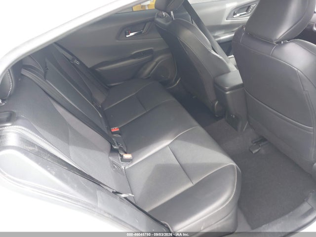 JTDACAAU6P3002038 Toyota Prius Limited