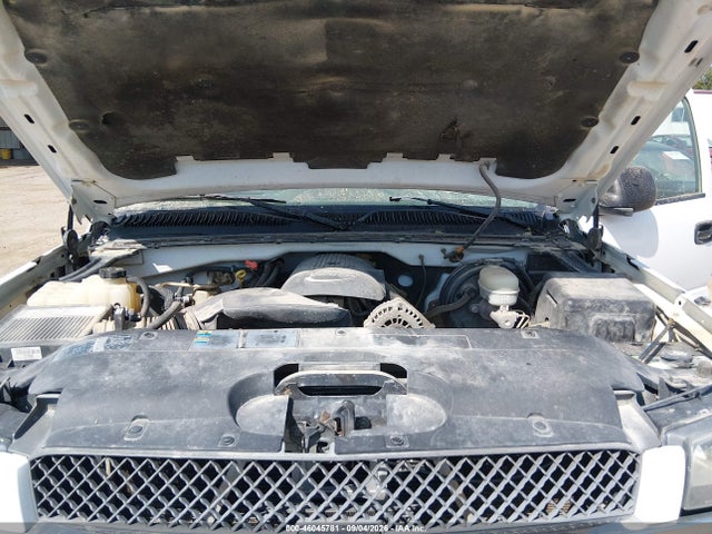 Продаж на аукціоні авто 2005 Chevrolet Silverado 1500 Z71, vin: 2GCEK13T751266929, номер лоту: 46045781