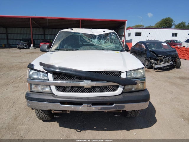Продаж на аукціоні авто 2005 Chevrolet Silverado 1500 Z71, vin: 2GCEK13T751266929, номер лоту: 46045781