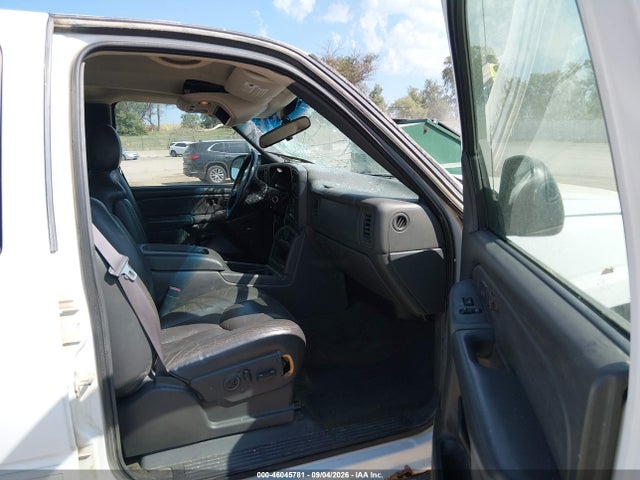 Продаж на аукціоні авто 2005 Chevrolet Silverado 1500 Z71, vin: 2GCEK13T751266929, номер лоту: 46045781