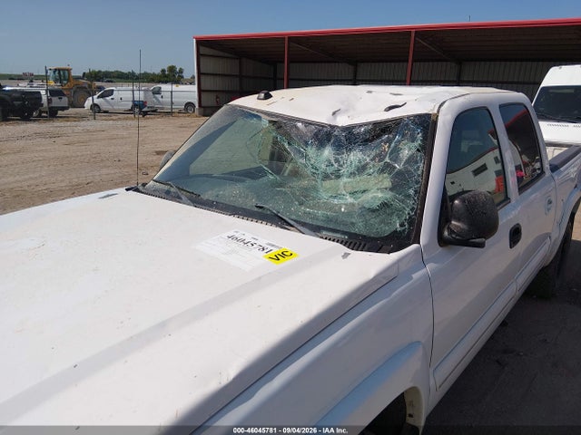Продаж на аукціоні авто 2005 Chevrolet Silverado 1500 Z71, vin: 2GCEK13T751266929, номер лоту: 46045781