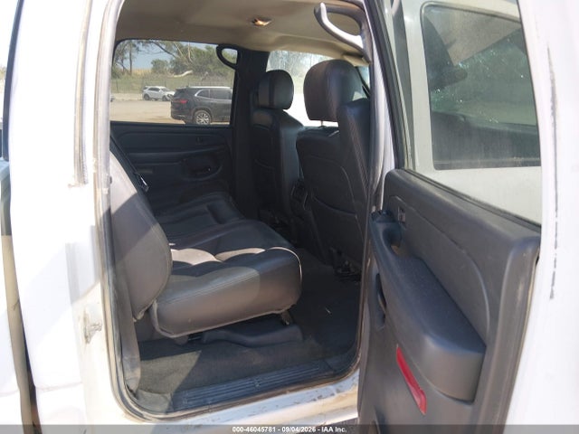Продаж на аукціоні авто 2005 Chevrolet Silverado 1500 Z71, vin: 2GCEK13T751266929, номер лоту: 46045781