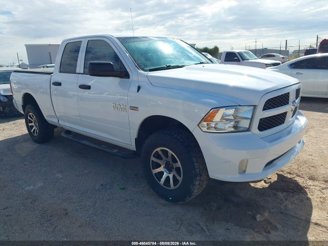 2016 1C6RR7FT2GS352798 main image