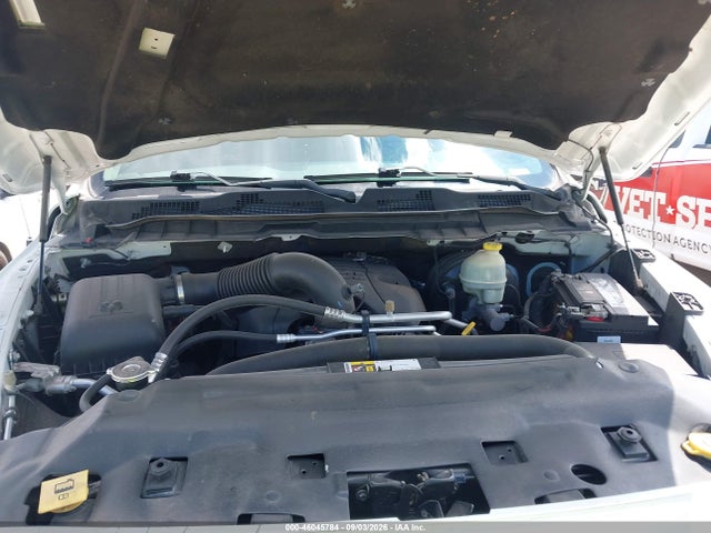 RAM 1500 St 2016 1C6RR7FT2GS352798 Image 10