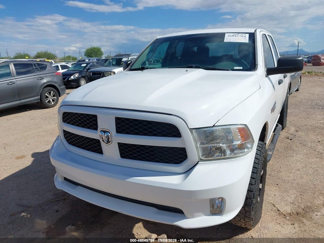 RAM 1500 St 2016 1C6RR7FT2GS352798 Image 12