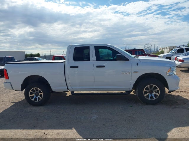 RAM 1500 St 2016 1C6RR7FT2GS352798 Image 13