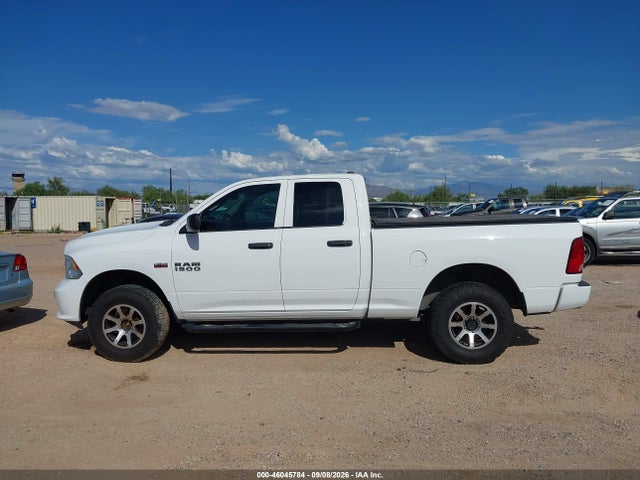 RAM 1500 St 2016 1C6RR7FT2GS352798 Image 14